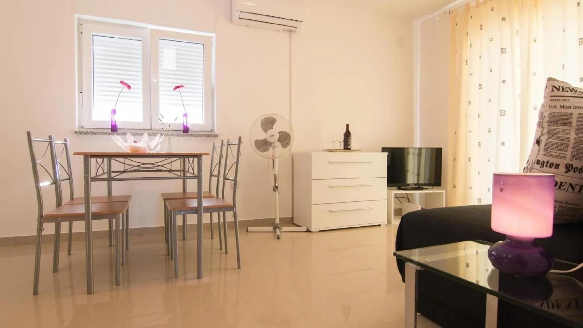 Ferienwohnung Fuer 3 Personen Ca 35 Qm In Fazana, Istrien Istrische Riviera Valbandon 0*,