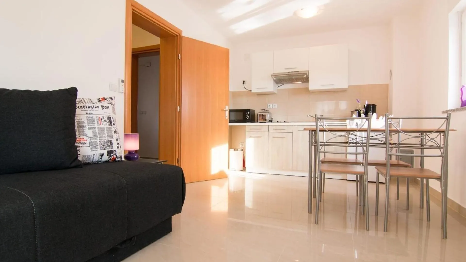 Ferienwohnung Fuer 3 Personen Ca 35 Qm In Fazana, Istrien Istrische Riviera Valbandon