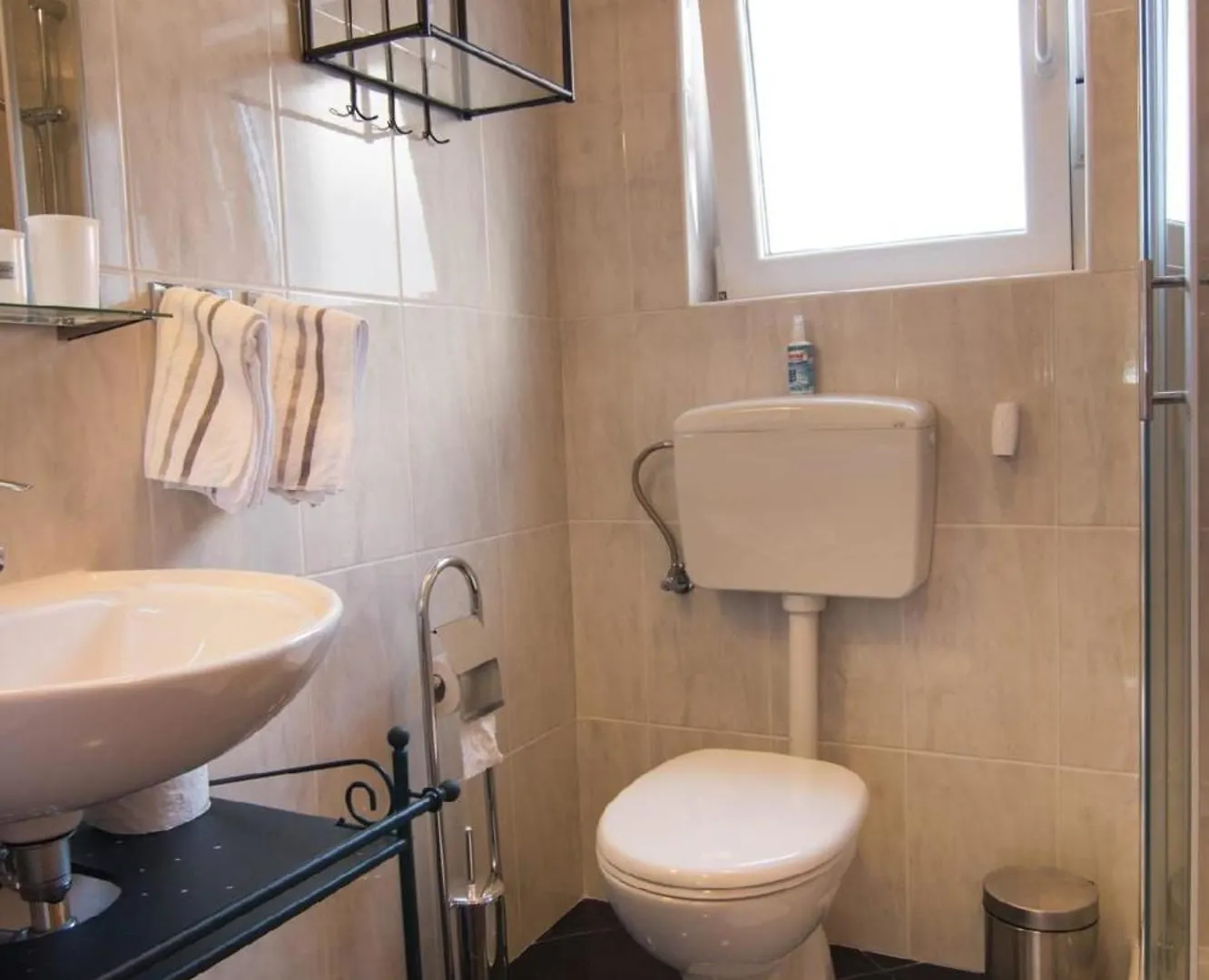 Ferienwohnung Fuer 3 Personen Ca 35 Qm In Fazana, Istrien Istrische Riviera Valbandon Apartment