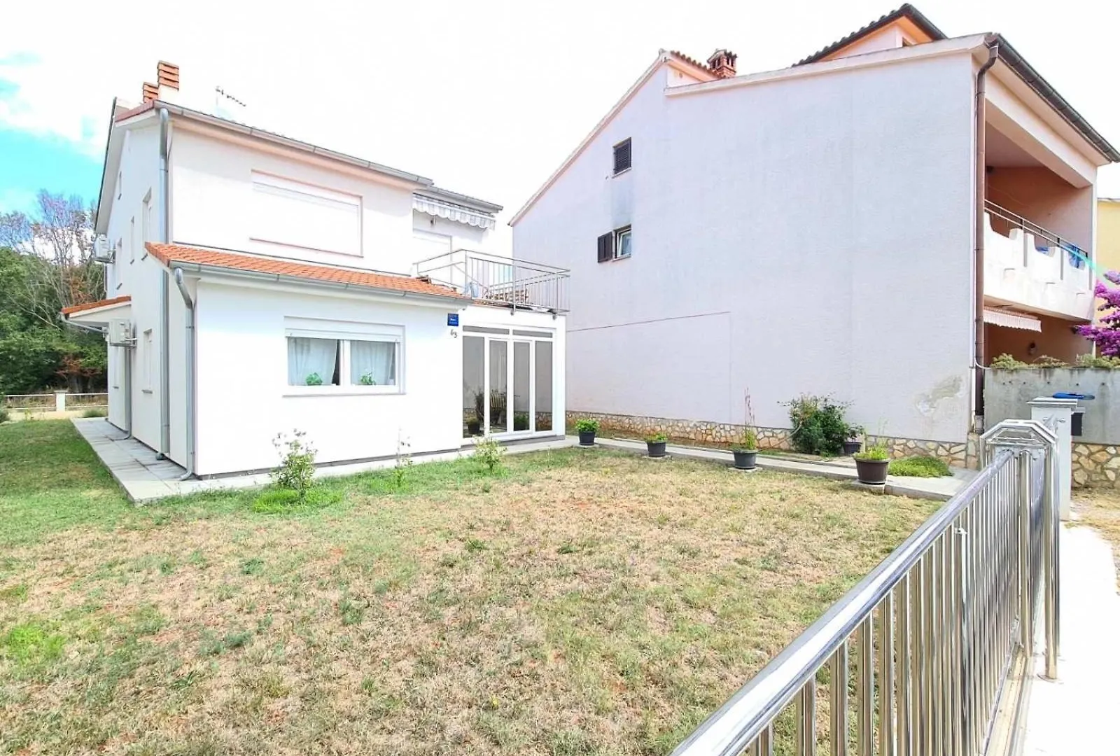 Ferienwohnung Fuer 3 Personen Ca 35 Qm In Fazana, Istrien Istrische Riviera Valbandon Apartment