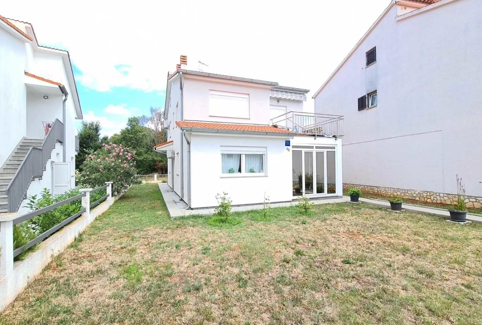Apartment Ferienwohnung Fuer 3 Personen Ca 35 Qm In Fazana, Istrien Istrische Riviera Valbandon Croatia