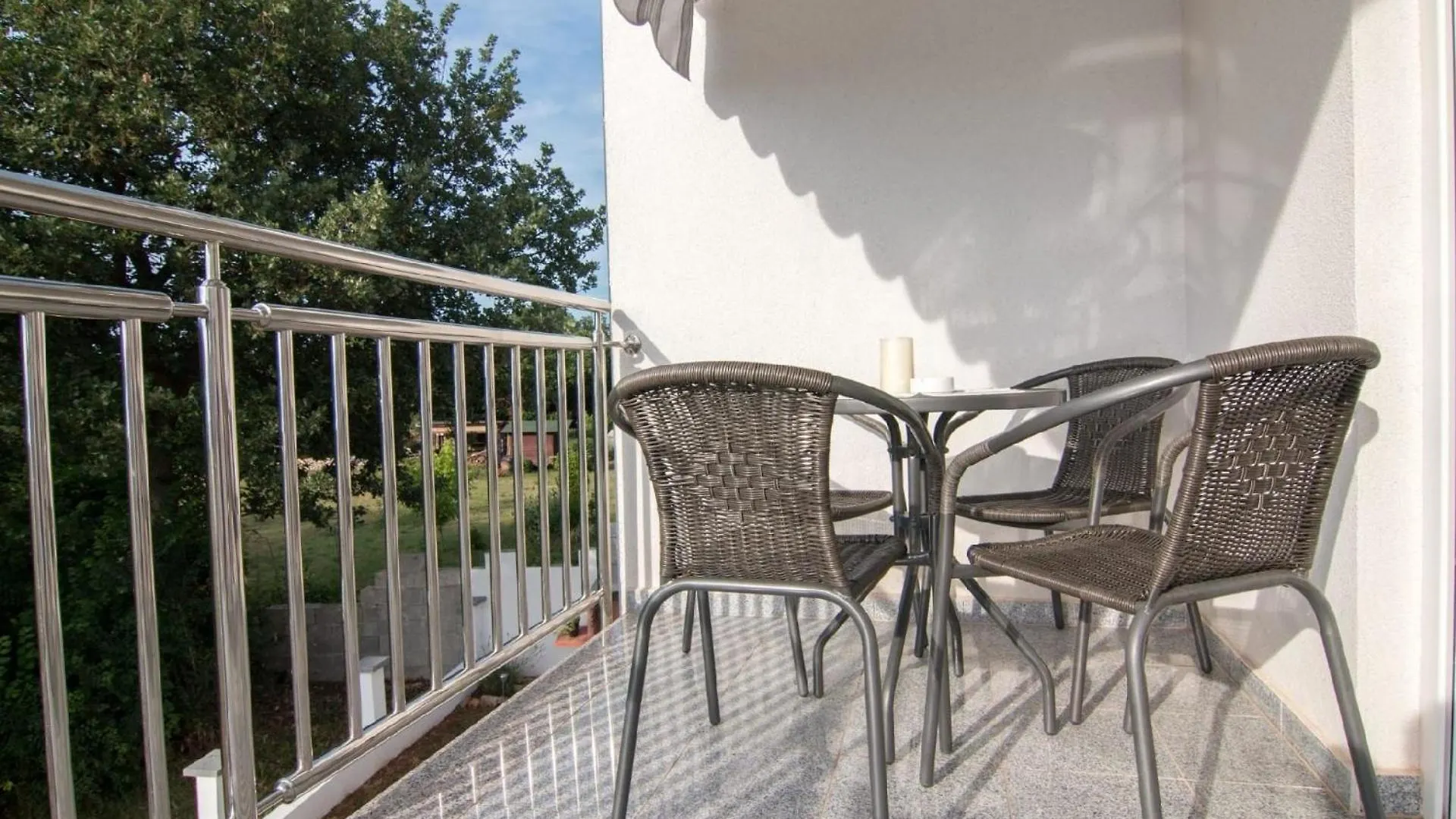 Apartment Ferienwohnung Fuer 3 Personen Ca 35 Qm In Fazana, Istrien Istrische Riviera Valbandon